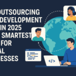 Outsourcing Your Development Team In 2025