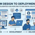 From Design To Deployment