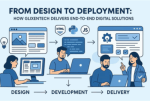 From Design To Deployment