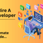 Hire A Developer In USA