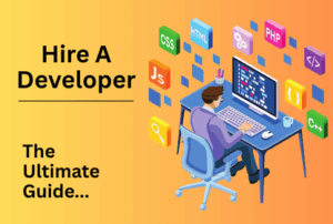 Hire A Developer In USA