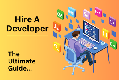 Find Your Perfect Match: The Ultimate Guide to Hiring a Remote Developer for Your Next Project