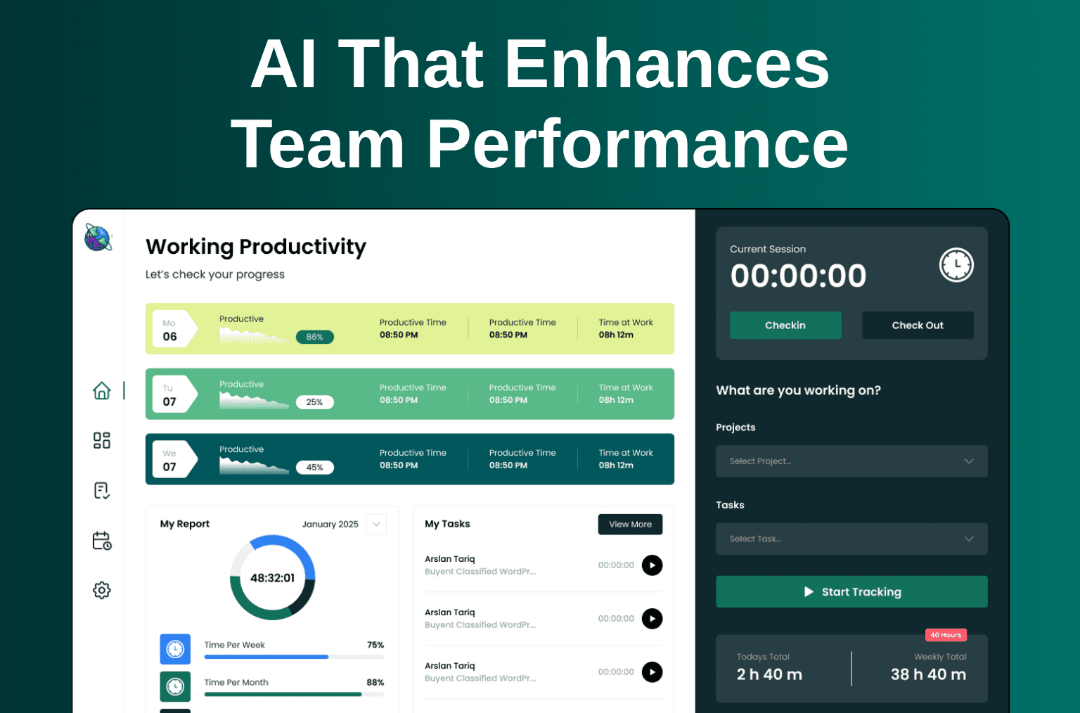 Why AI Is the Future of Workforce Analytics